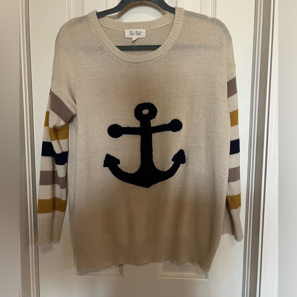ModCloth sweater